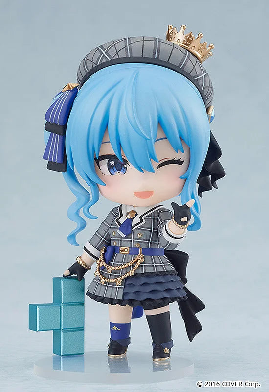 Good Smile Company - Nendoroid 1979 - Hololive Hoshimachi Suisei