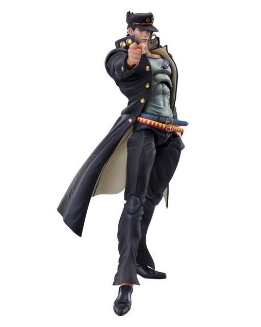 [PRE-ORDER] Chozokado Jotaro Kujo Ver.2