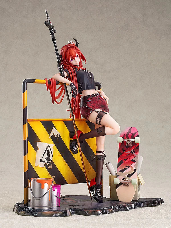 PRE-ORDER Surtr: Liberté//Échec VER.