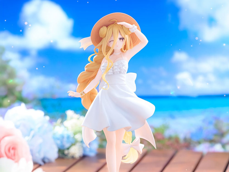 [PRE-ORDER] Date A Live? Summer Dress Figure -Mukuro Hoshimiya-