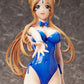 FREEing 1/4 Belldandy: Bare Leg Bunny Ver.