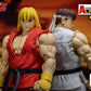Street Fighter Alpha 3 Storm Arena Ken 1/12 Scale Action Figure