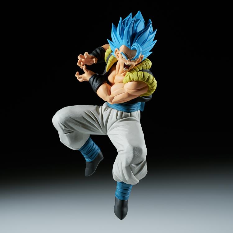 BANDAI - DRAGON BALL SUPER MATCH MAKERS - SUPER SAIYAN GOD SUPER SAIYAN GOGETA