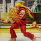 Street Fighter Alpha 3 Storm Arena Ken 1/12 Scale Action Figure