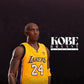 NBA Real Masterpiece Kobe Bryant (2010 Champion) 1/6 Scale Limited Edition Figure