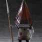 NENDOROID 2572 RED PYRAMID