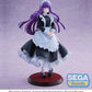 SEGA - Frieren: Beyond Journey's End Luminasta - Fern: Maid Ver.