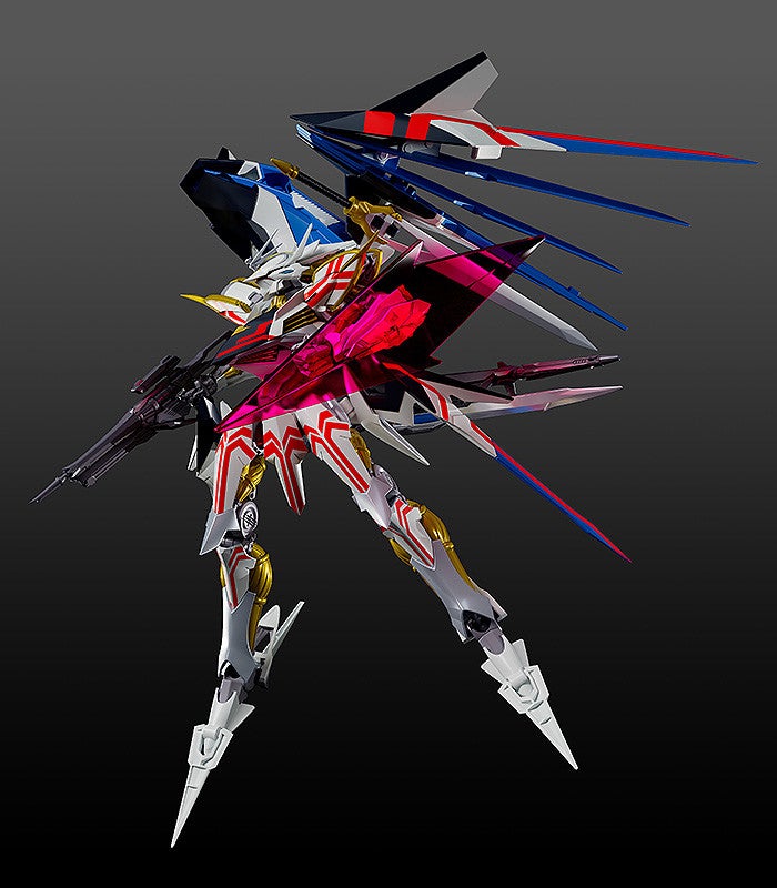 MODEROID Villkiss Final Battle Variant