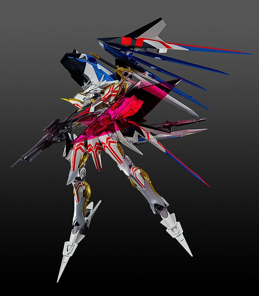 MODEROID Villkiss Final Battle Variant