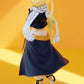 POP UP PARADE LUCY HEARTFILIA Natsu Costume Ver. L SIZE