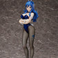 FREEing 1/4 JUVIA LOCKSER: BUNNY VER.