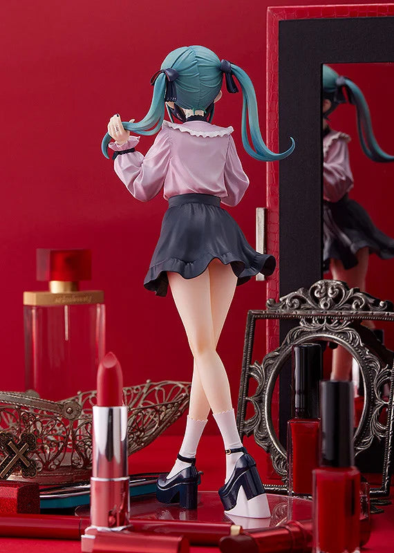 POP UP PARADE Hatsune Miku: The Vampire Ver. L Size