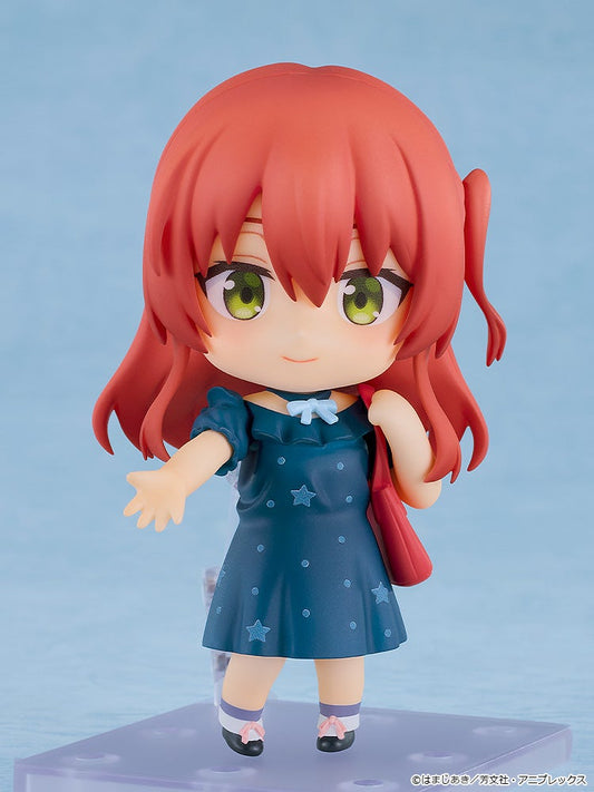 Nendoroid Ikuyo Kita Casual Clothes Ver.
