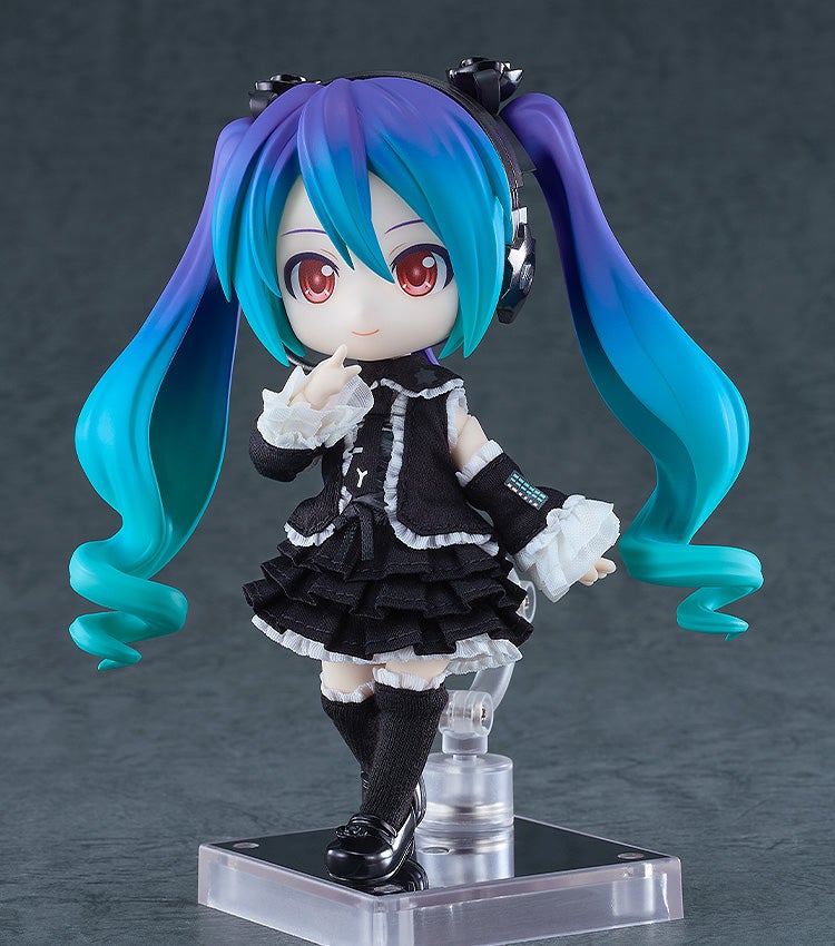 Nendoroid Doll Hatsune Miku Ver.