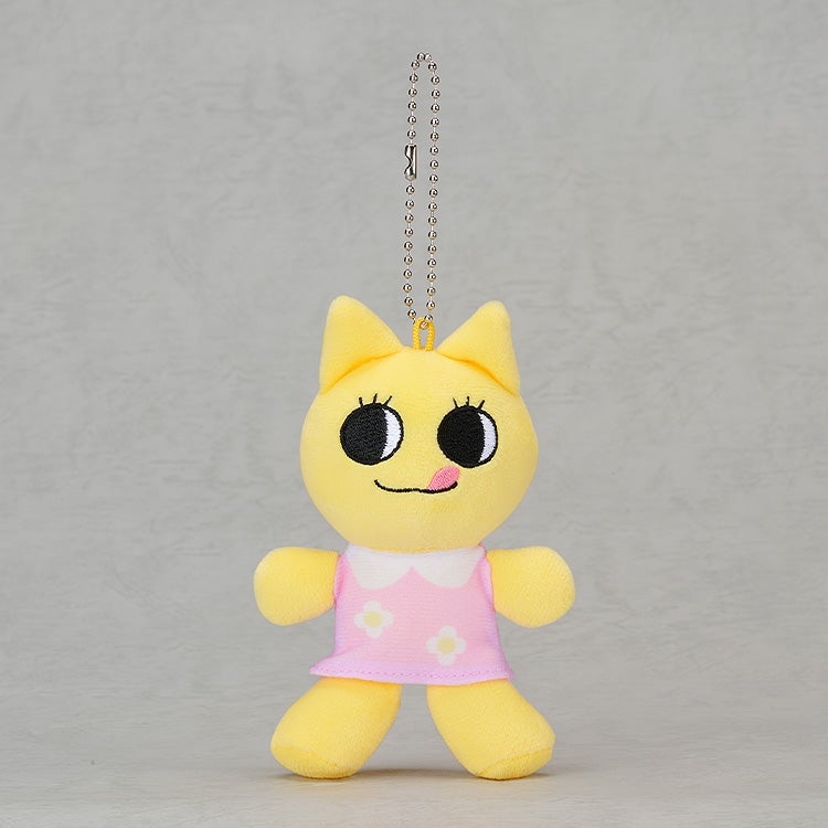 [PRE-ORDER] Plushie SOFUBI-chan