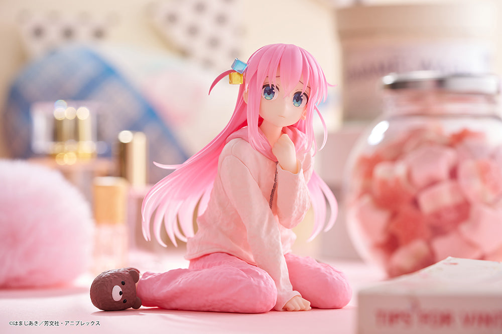 TAITO Desktop Hitori Room Wear