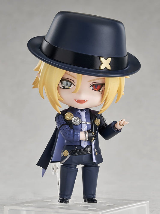 [PRE-ORDER] Nendoroid Hugo Vlad (Cut Off Date: Mar-25-2026)