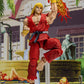 Street Fighter Alpha 3 Storm Arena Ken 1/12 Scale Action Figure