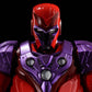 SENTINEL : Marvel Fighting Armor Magneto