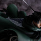PONY CANYON - 1/6 Humanity's Strongest Soldier Levi [Attack on Titan]