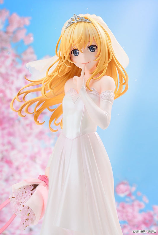 G.S. Collection Kaori Miyazono Wedding Dress Ver.