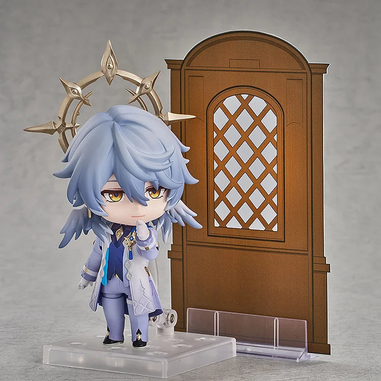 Nendoroid 2696 SUNDAY [Honkai Star Rail]