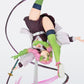 Taito - Demon Slayer: Kimetsu No Yaiba Aerial Figure - Mitsuri Kanroji