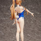 FREEing 1/4 Belldandy: Bare Leg Bunny Ver.
