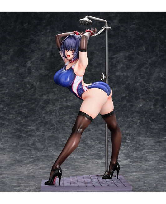 Nagisa Hayami