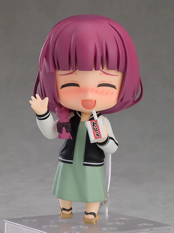 Nendoroid Kikuri Hiroi [Bocchi The Rock!]