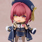 NENDOROID 2725 HOUSHOU MARINE BUSSINESS WOMAN OUTFIT VER.