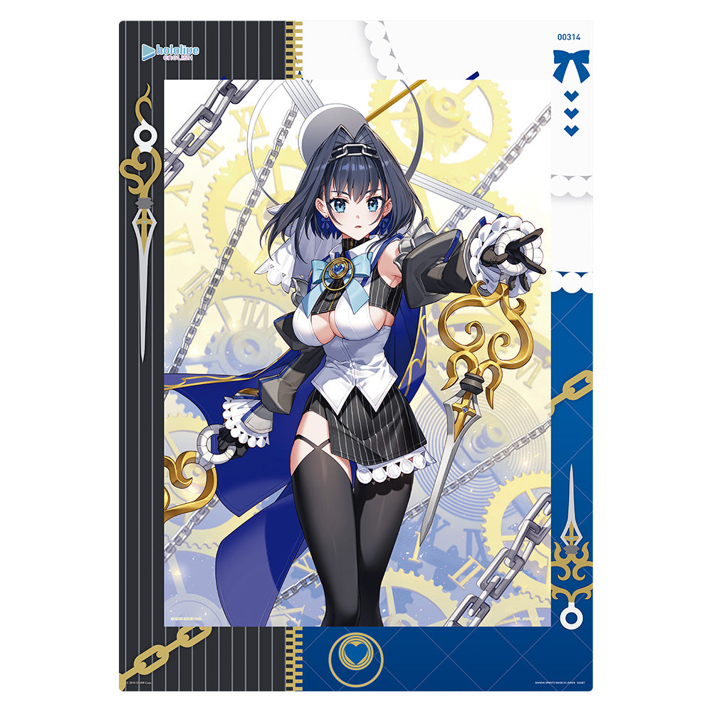 Ichiban Kuji Hololive English vol.5 [Random Ticket]