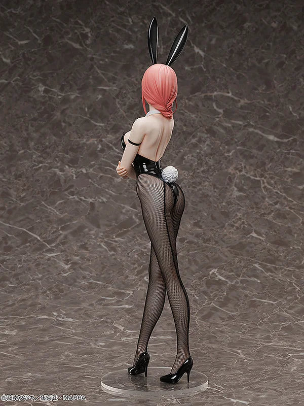 1/4 Scale Makima: Bunny Ver.