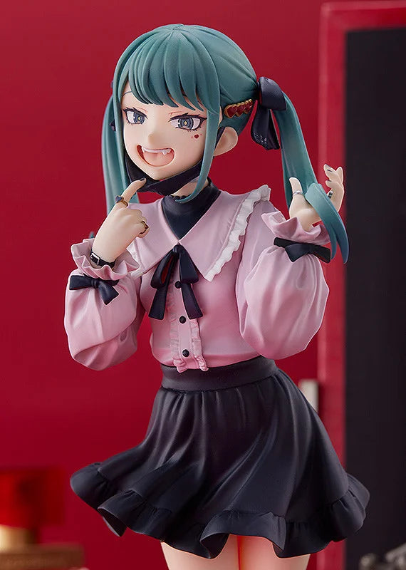 POP UP PARADE Hatsune Miku: The Vampire Ver. L Size
