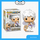 Funko Pop! Luffy Gear Five 1607
