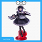 Taito - My Dress-Up Darling T-Most Figure - Marin Kitagawa: Shizuku Kuroe Ver.