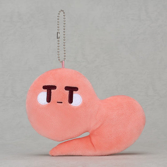 [PRE-ORDER] Plushie HEART-san