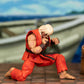 JADA TOYS Violent Ken 1/12 Scale Action Figure Deluxe Set Ultra Street Fighter II (Exclusive)