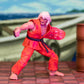 JADA TOYS Violent Ken 1/12 Scale Action Figure Deluxe Set Ultra Street Fighter II (Exclusive)