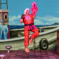 JADA TOYS Violent Ken 1/12 Scale Action Figure Deluxe Set Ultra Street Fighter II (Exclusive)