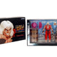 JADA TOYS Violent Ken 1/12 Scale Action Figure Deluxe Set Ultra Street Fighter II (Exclusive)