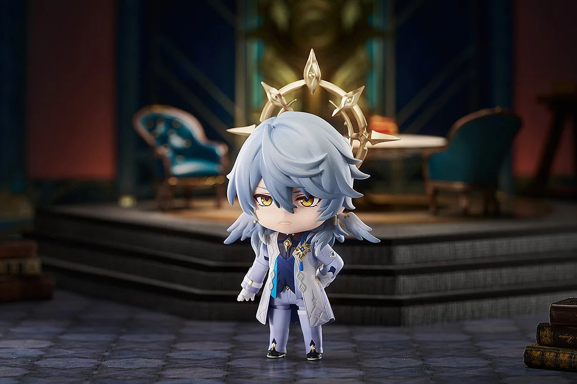 Nendoroid 2696 SUNDAY [Honkai Star Rail]