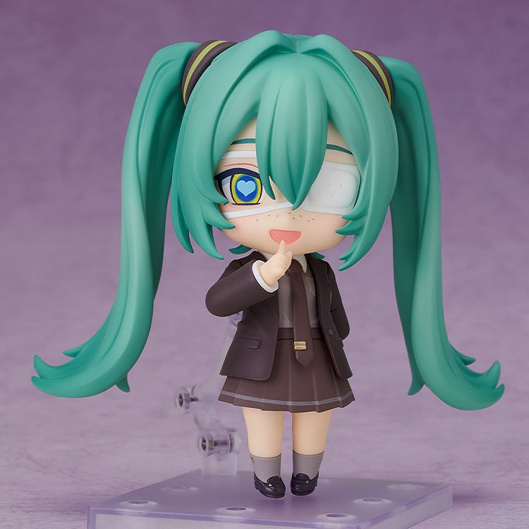[PRE-ORDER] Nendoroid Hatsune Miku Monitoring Ver.