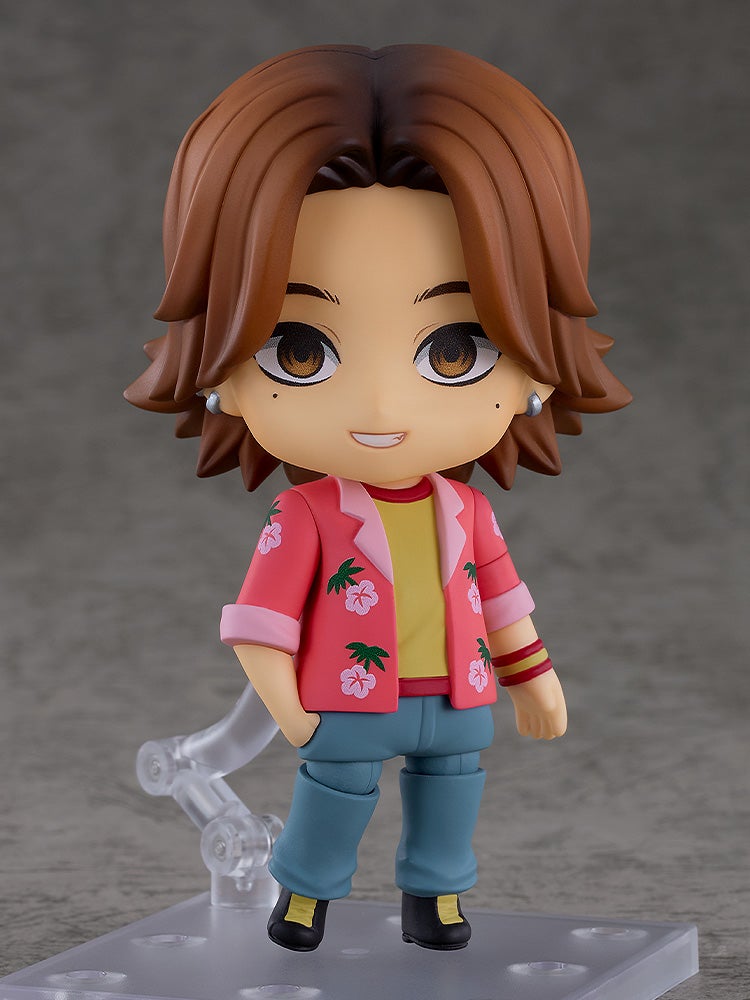 Nendoroid Daisuke