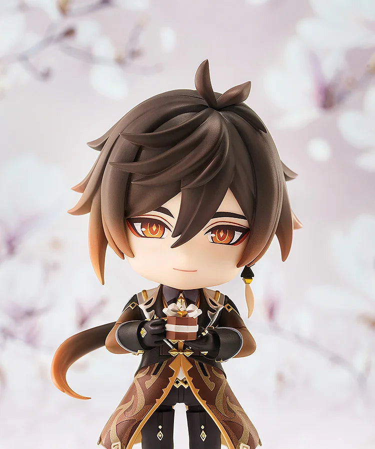 Nendoroid Zhongli [Genshin Impact]