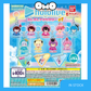 Gashapon Hololive Personal Marker Charm 1 [Random]