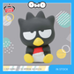 Banpresto - Sanrio Characters Sofvimates - Badtz Maru