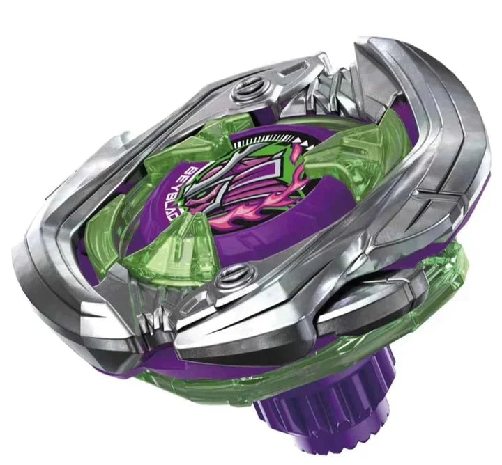 BEYBLADE X UX-09 Starter Samurai Saber 2-70L