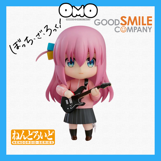 Nendoroid Hitori Gotoh [Bocchi The Rock!]