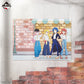 Ichiban Kuji Anime "Bocchi the Rock!" VOLUME 2 [Random Ticket]